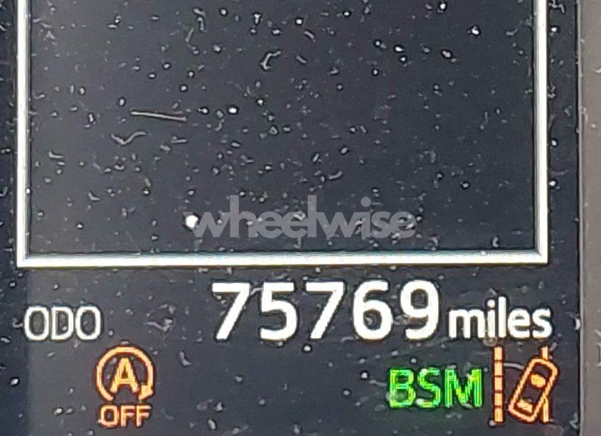 Photo 15 of 2019 Toyota Highlander LIMITED (VIN 5TDDZRFH5KS915838)