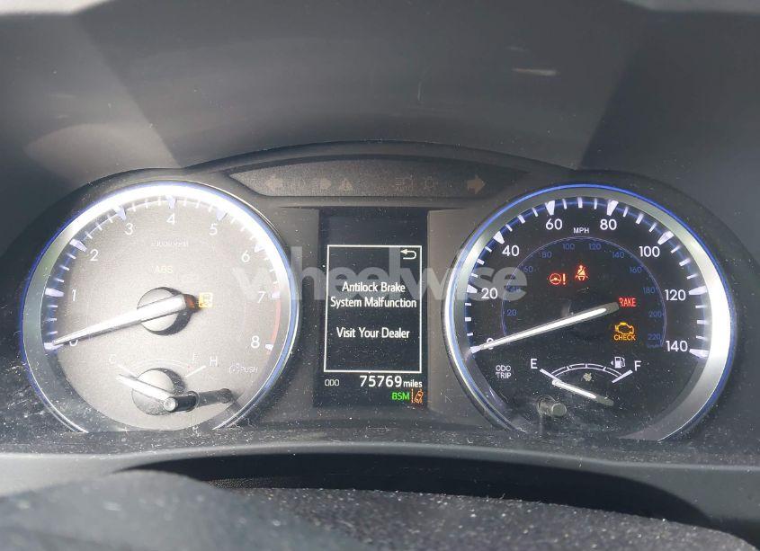 Photo 7 of 2019 Toyota Highlander LIMITED (VIN 5TDDZRFH5KS915838)