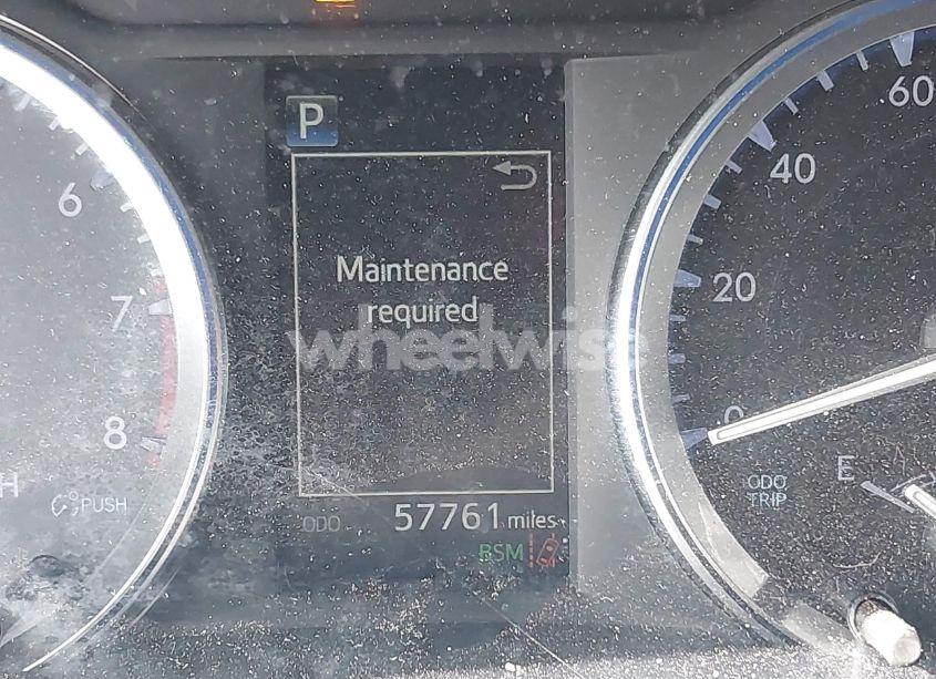 Photo 16 of 2019 Toyota Highlander LIMITED (VIN 5TDDZRFH5KS949343)