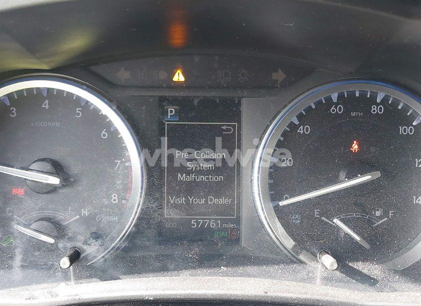 Photo 7 of 2019 Toyota Highlander LIMITED (VIN 5TDDZRFH5KS949343)