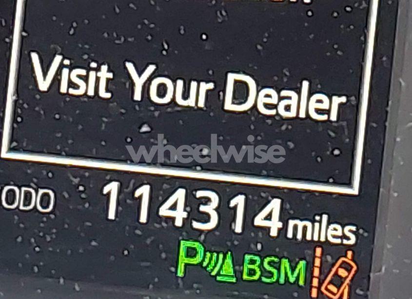 Photo 15 of 2017 Toyota Highlander LIMITED (VIN 5TDDZRFH6HS383458)