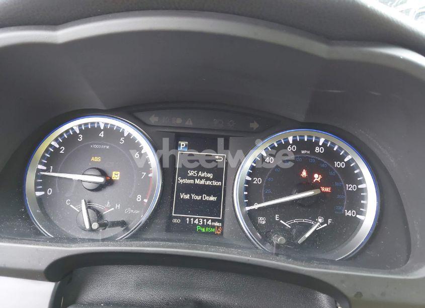 Photo 7 of 2017 Toyota Highlander LIMITED (VIN 5TDDZRFH6HS383458)