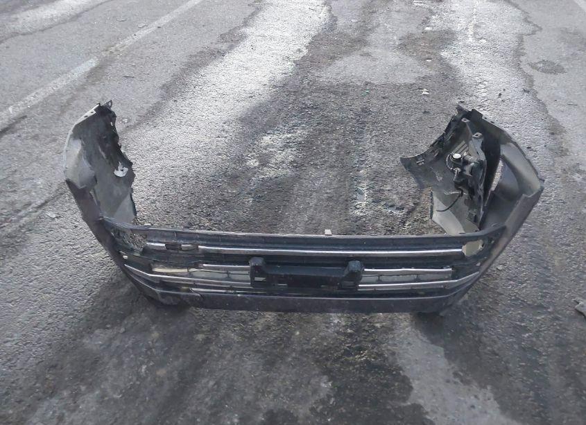 Photo 12 of 2017 Toyota Highlander LIMITED (VIN 5TDDZRFH6HS390443)