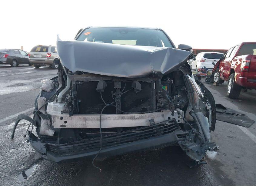 Photo 13 of 2017 Toyota Highlander LIMITED (VIN 5TDDZRFH6HS390443)