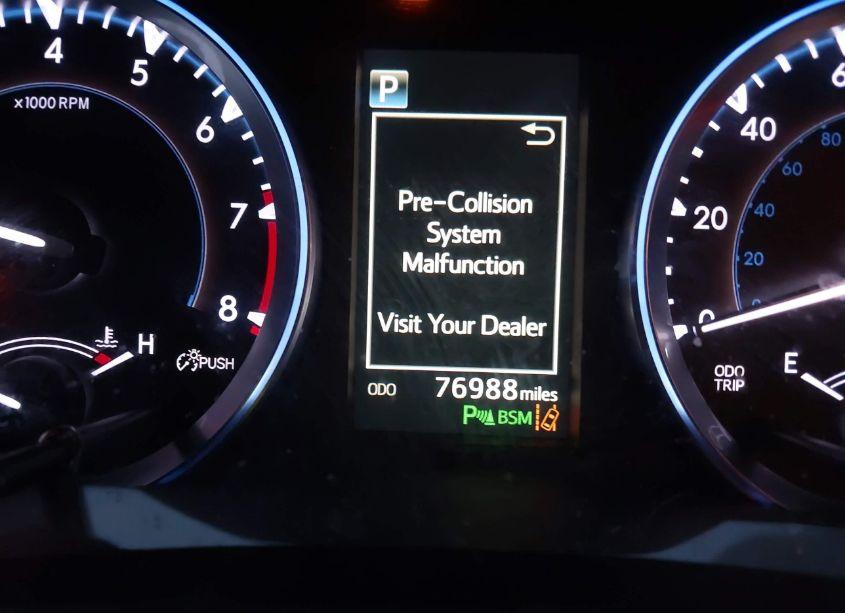 Photo 16 of 2017 Toyota Highlander LIMITED (VIN 5TDDZRFH6HS390443)