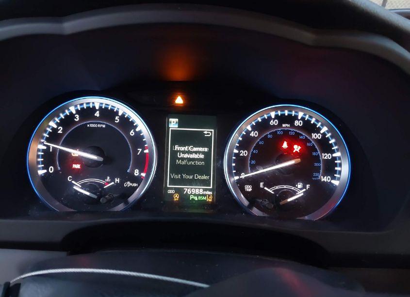 Photo 7 of 2017 Toyota Highlander LIMITED (VIN 5TDDZRFH6HS390443)