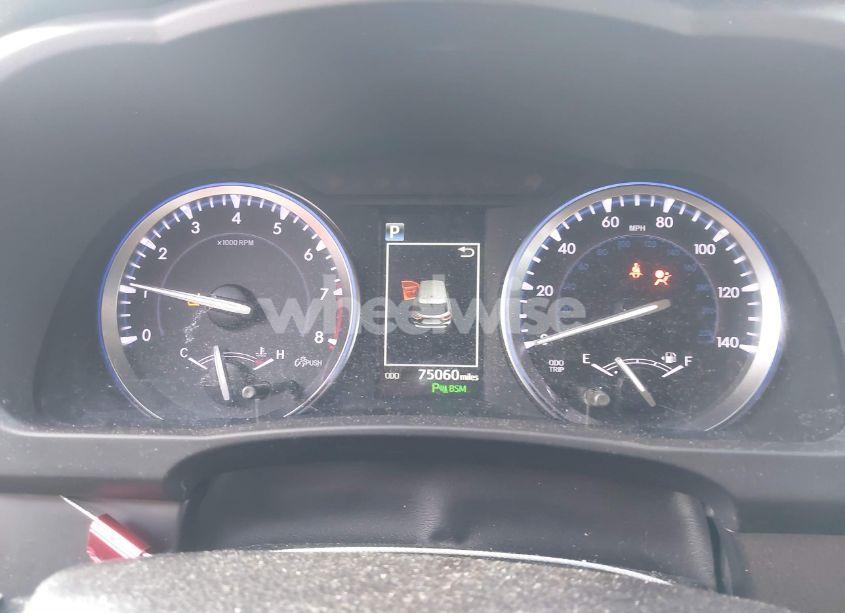 Photo 7 of 2018 Toyota Highlander LIMITED (VIN 5TDDZRFH6JS824883)