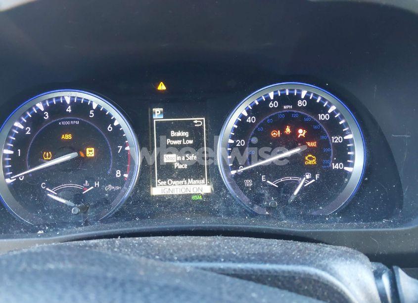 Photo 7 of 2018 Toyota Highlander LIMITED PLATINUM (VIN 5TDDZRFH6JS827315)