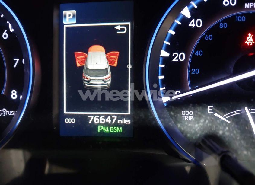 Photo 15 of 2019 Toyota Highlander LIMITED (VIN 5TDDZRFH6KS951134)