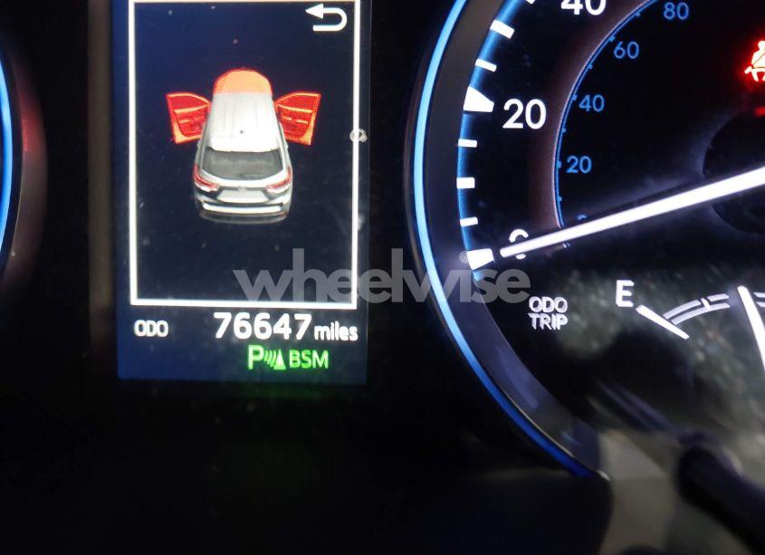 Photo 7 of 2019 Toyota Highlander LIMITED (VIN 5TDDZRFH6KS951134)