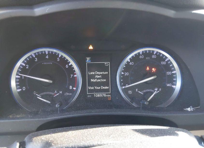 Photo 7 of 2017 Toyota Highlander LIMITED PLATINUM (VIN 5TDDZRFH7HS379242)