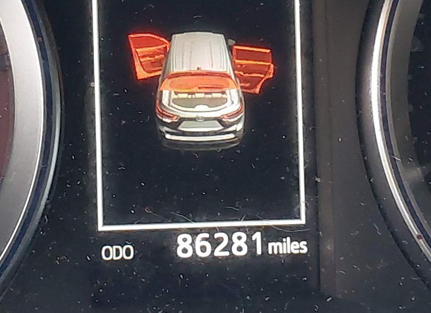 Photo 15 of 2018 Toyota Highlander LIMITED PLATINUM (VIN 5TDDZRFH7JS490525)