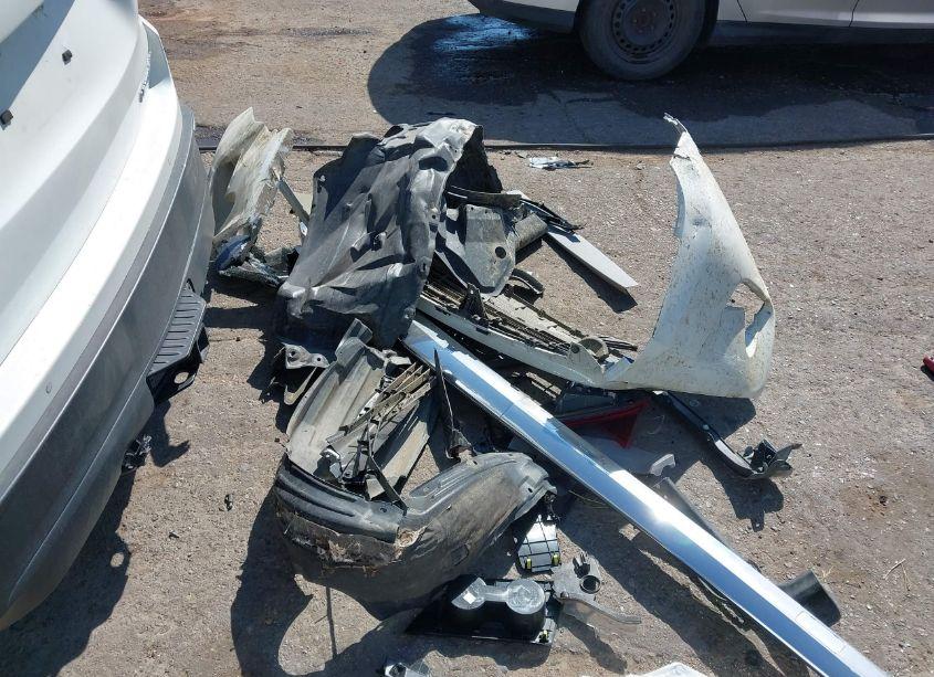 Photo 12 of 2019 Toyota Highlander LIMITED (VIN 5TDDZRFH7KS970825)