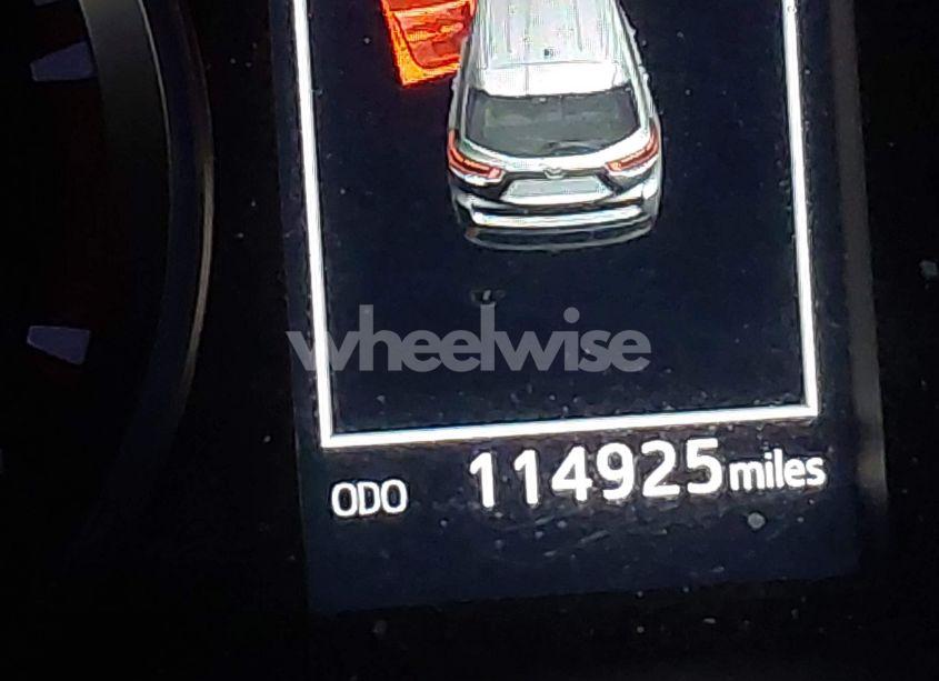 Photo 15 of 2017 Toyota Highlander LIMITED PLATINUM (VIN 5TDDZRFH8HS367469)