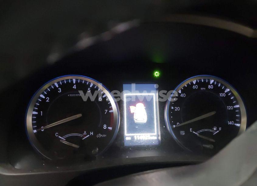 Photo 7 of 2017 Toyota Highlander LIMITED PLATINUM (VIN 5TDDZRFH8HS367469)