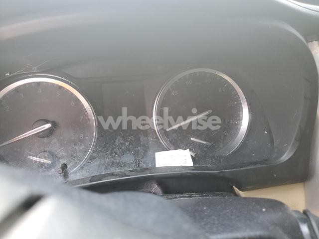 Photo 10 of 2019 TOYOTA HIGHLANDER LIMITED (VIN 5TDDZRFH8KS927384)