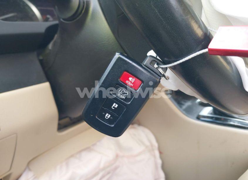 Photo 11 of 2017 Toyota Highlander LIMITED (VIN 5TDDZRFH9HS393708)