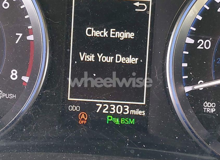 Photo 15 of 2017 Toyota Highlander LIMITED (VIN 5TDDZRFH9HS393708)