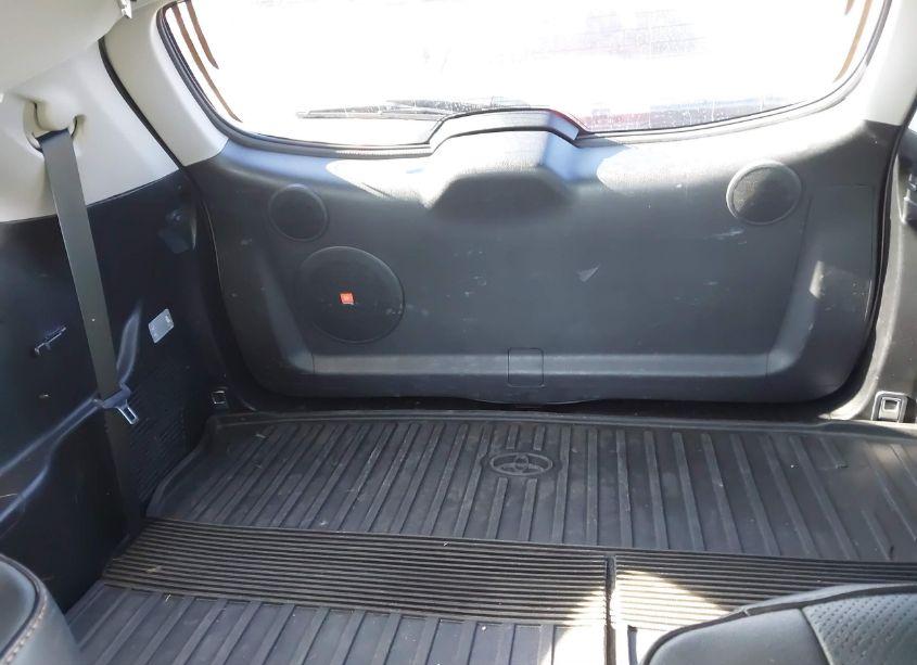 Photo 17 of 2019 Toyota Highlander LIMITED PLATINUM (VIN 5TDDZRFH9KS723435)