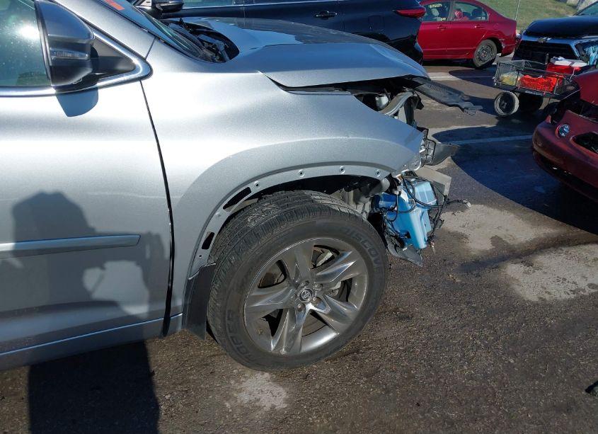 Photo 18 of 2019 Toyota Highlander LIMITED PLATINUM (VIN 5TDDZRFH9KS723435)