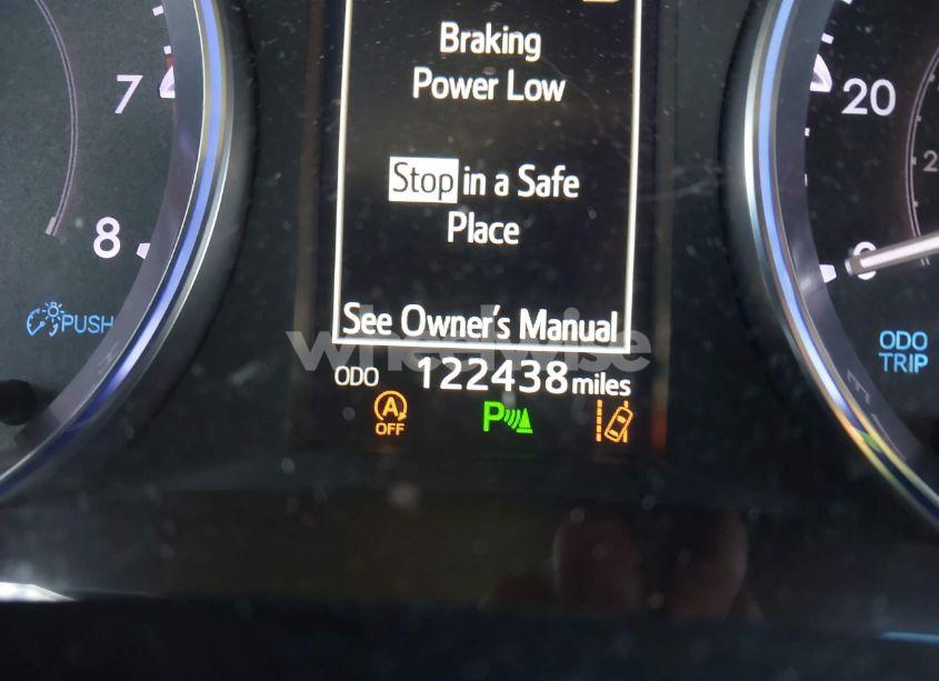 Photo 15 of 2019 Toyota Highlander LIMITED (VIN 5TDDZRFH9KS735262)