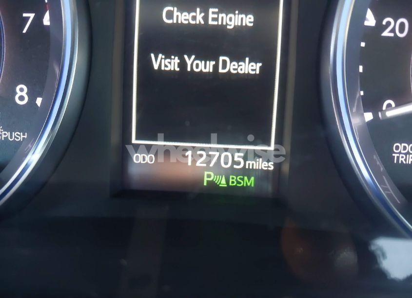 Photo 15 of 2019 Toyota Highlander LIMITED (VIN 5TDDZRFH9KS921416)