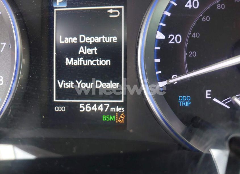 Photo 15 of 2019 Toyota Highlander LIMITED (VIN 5TDDZRFH9KS970129)