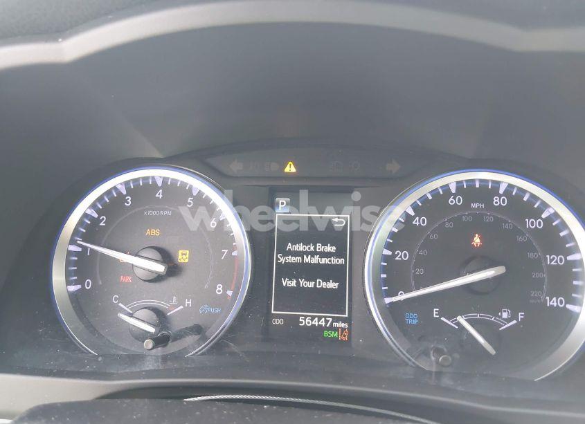 Photo 7 of 2019 Toyota Highlander LIMITED (VIN 5TDDZRFH9KS970129)