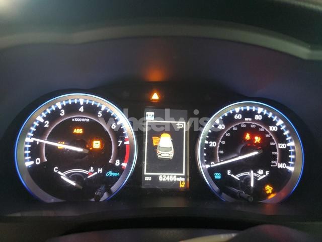 Photo 11 of 2019 TOYOTA HIGHLANDER LIMITED (VIN 5TDDZRFH9KS990414)