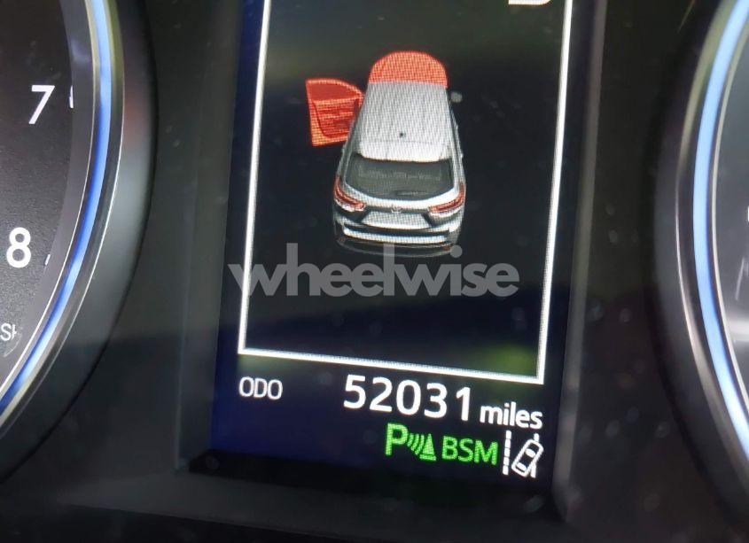 Photo 16 of 2017 Toyota Highlander LIMITED (VIN 5TDDZRFHXHS385617)