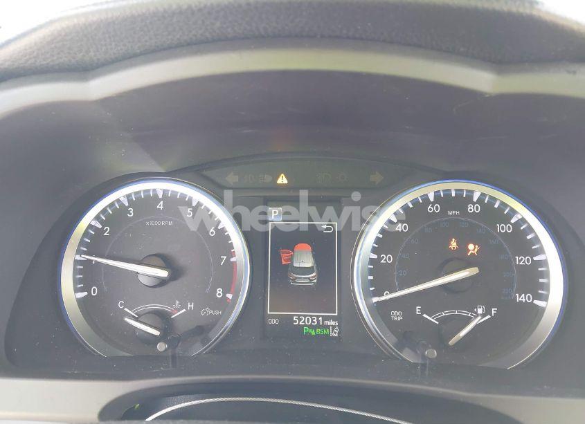 Photo 7 of 2017 Toyota Highlander LIMITED (VIN 5TDDZRFHXHS385617)