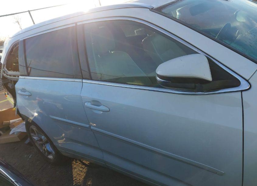 Photo 14 of 2018 Toyota Highlander LIMITED (VIN 5TDDZRFHXJS852511)