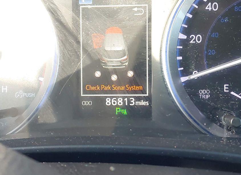 Photo 16 of 2018 Toyota Highlander LIMITED (VIN 5TDDZRFHXJS852511)