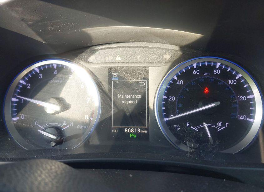 Photo 7 of 2018 Toyota Highlander LIMITED (VIN 5TDDZRFHXJS852511)