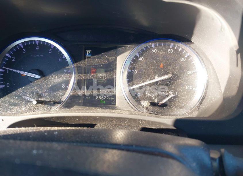 Photo 7 of 2019 Toyota Highlander LIMITED (VIN 5TDDZRFHXKS921411)