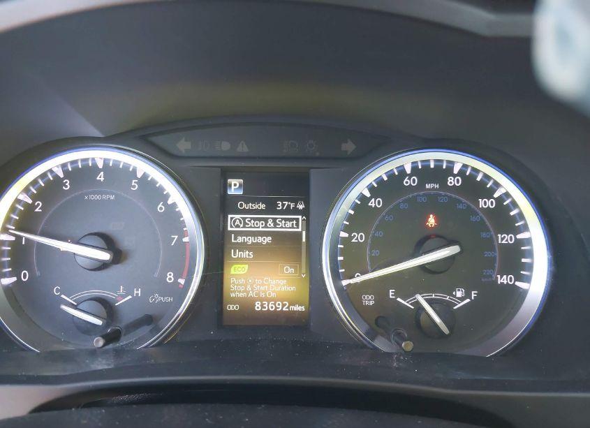 Photo 7 of 2019 Toyota Highlander LIMITED PLATINUM (VIN 5TDDZRFHXKS941528)