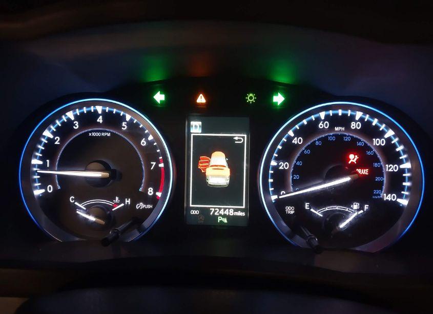 Photo 7 of 2019 Toyota Highlander LIMITED (VIN 5TDDZRFHXKS948589)