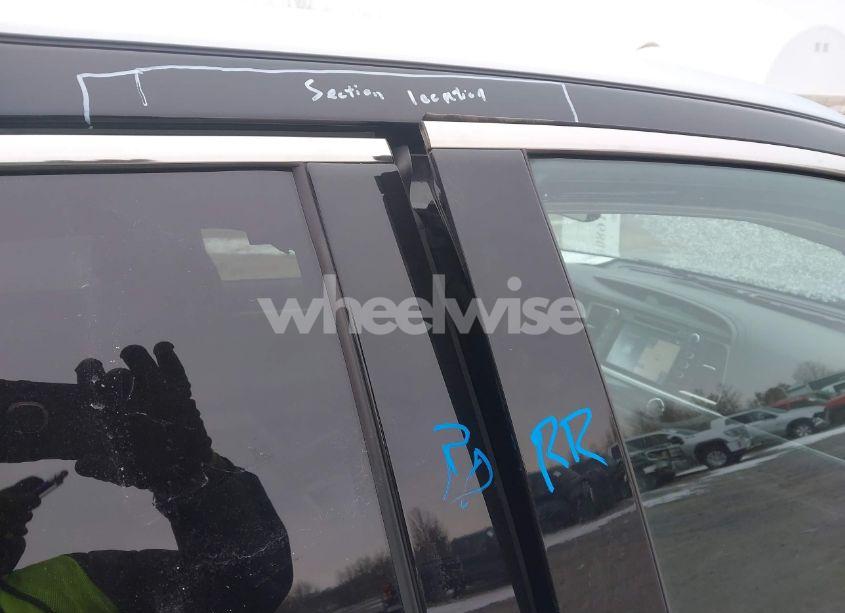 Photo 20 of 2019 Toyota Highlander LIMITED PLATINUM (VIN 5TDDZRFHXKS988526)