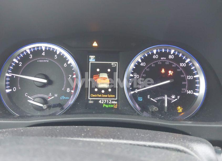 Photo 7 of 2019 Toyota Highlander LIMITED PLATINUM (VIN 5TDDZRFHXKS988526)
