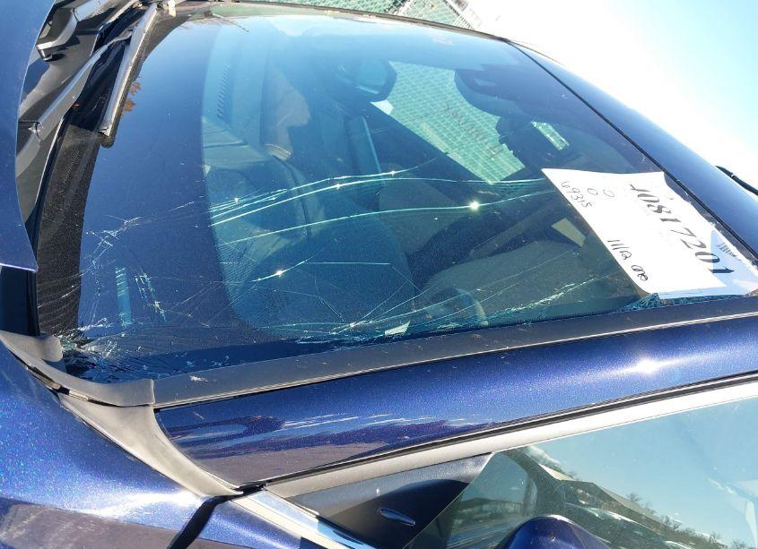 Photo 18 of 2021 Toyota Highlander HYBRID PLATINUM (VIN 5TDEBRCH1MS015793)