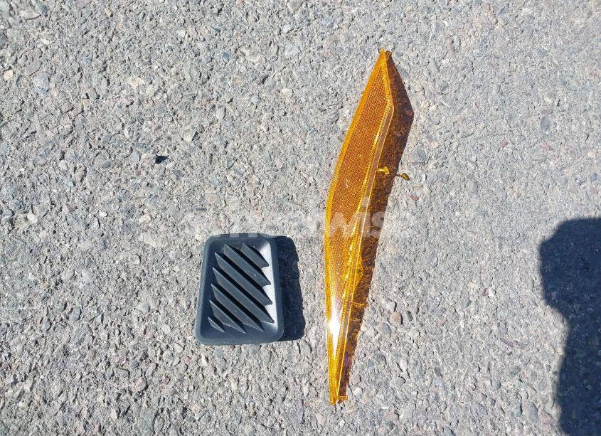 Photo 12 of 2023 Toyota Highlander HYBRID PLATINUM (VIN 5TDEBRCH6PS573059)