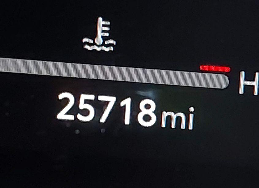 Photo 15 of 2023 Toyota Highlander HYBRID PLATINUM (VIN 5TDEBRCHXPS128209)