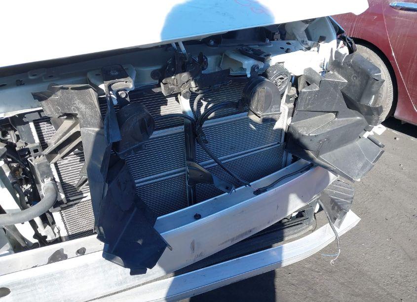 Photo 21 of 2023 Toyota Highlander HYBRID PLATINUM (VIN 5TDEBRCHXPS580984)