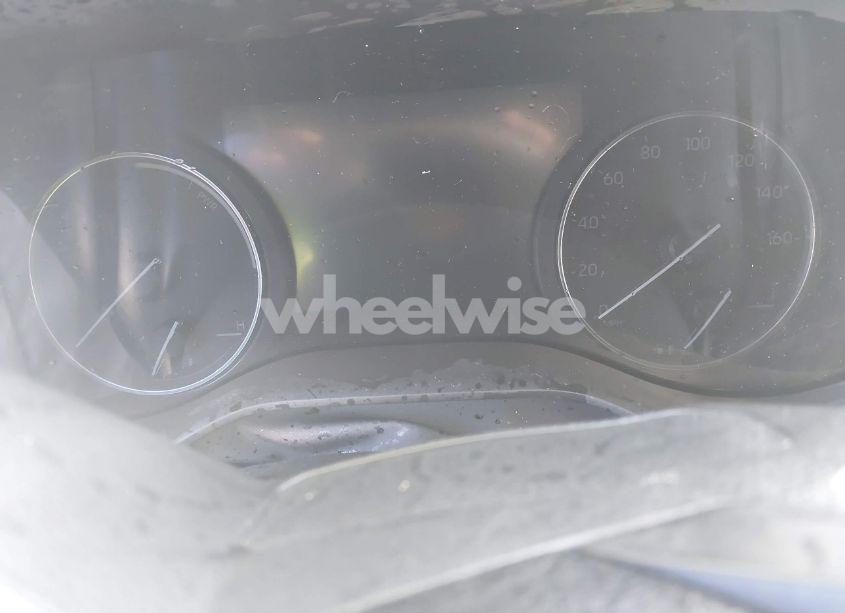 Photo 7 of 2021 Toyota Sienna PLATINUM (VIN 5TDERKEC2MS027892)