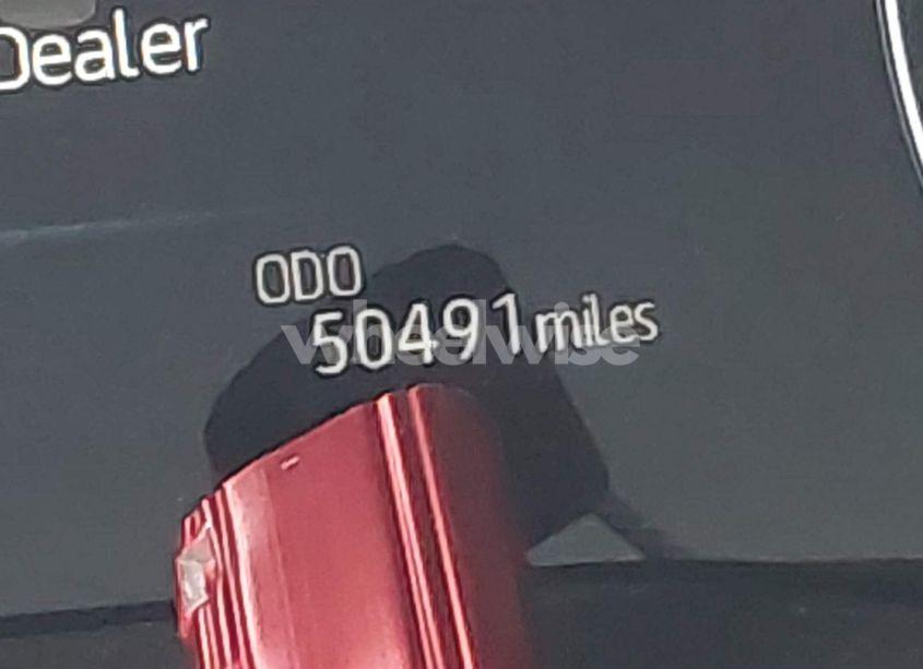 Photo 16 of 2021 Toyota Sienna PLATINUM (VIN 5TDERKEC9MS027243)