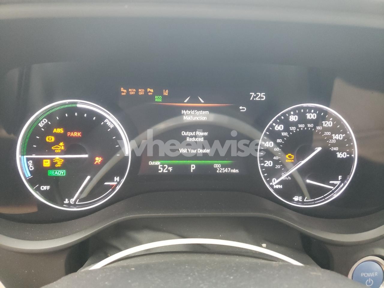 Photo 9 of 2022 TOYOTA SIENNA LIMITED (VIN 5TDERKECXNS122136)