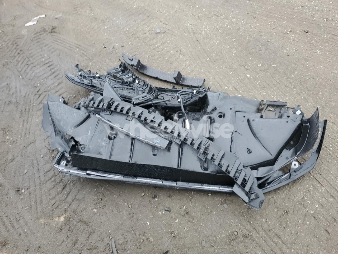 Photo 13 of 2023 TOYOTA SIENNA LIMITED (VIN 5TDESKFC0PS095809)