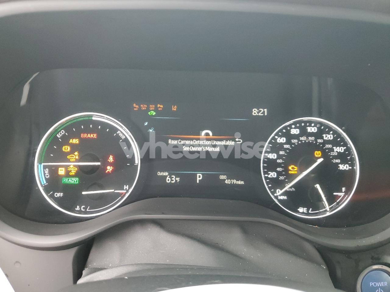 Photo 9 of 2023 TOYOTA SIENNA LIMITED (VIN 5TDESKFC0PS095809)