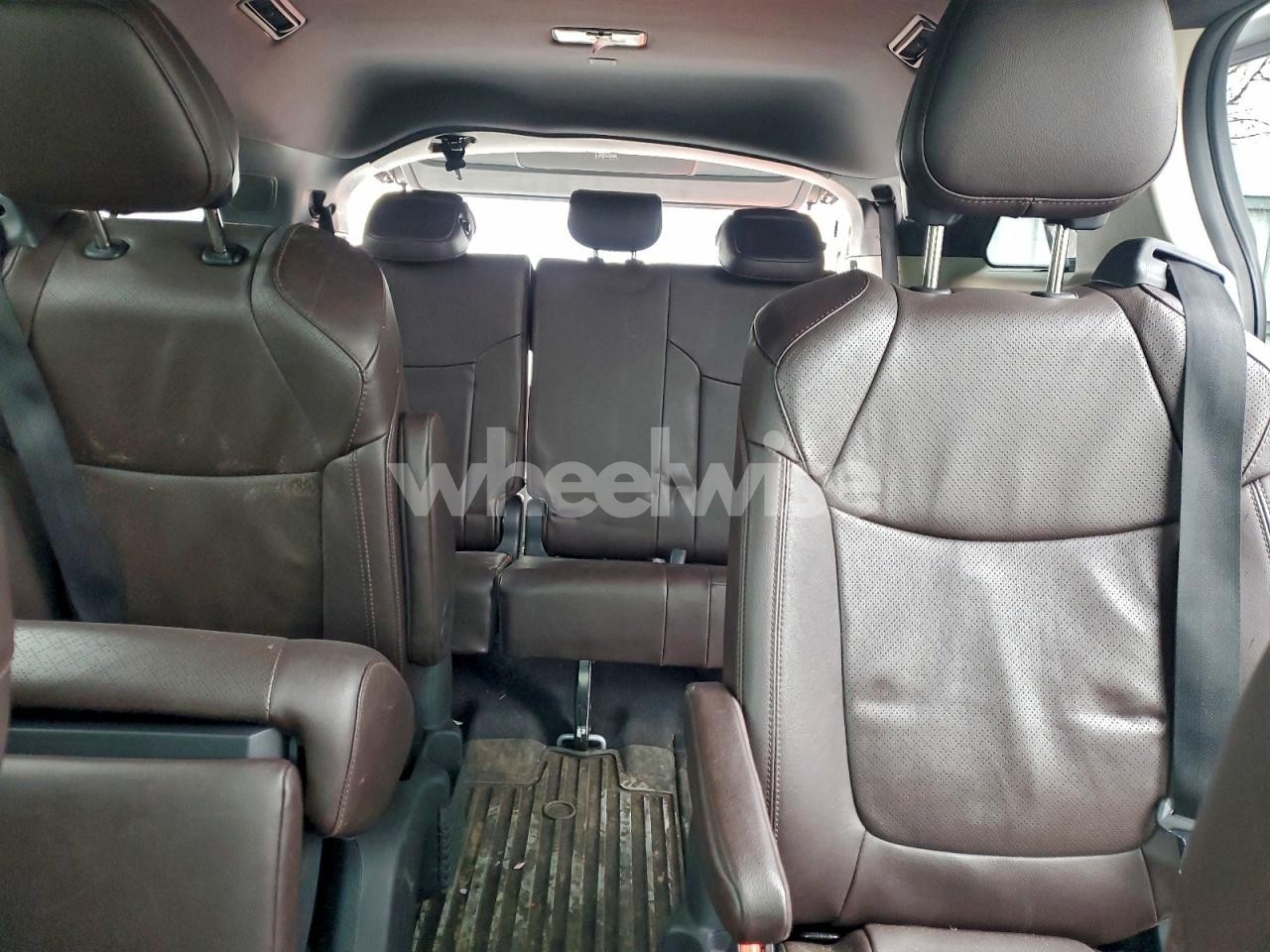 Photo 10 of 2022 TOYOTA SIENNA LIMITED (VIN 5TDESKFC1NS060872)