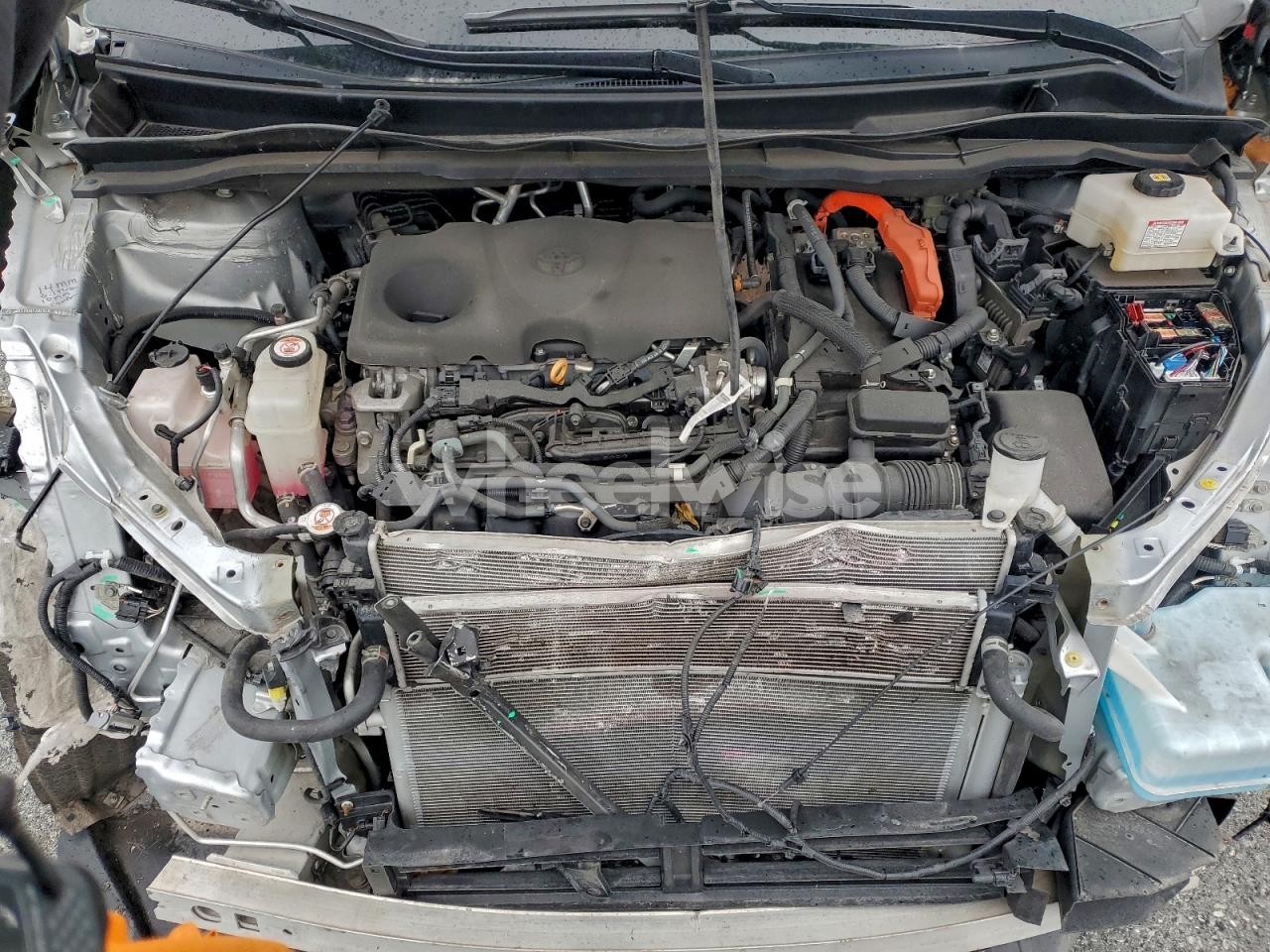 Photo 12 of 2022 TOYOTA SIENNA LIMITED (VIN 5TDESKFC1NS060872)